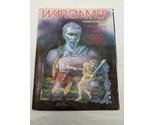 The Wargamer Magazine Issue 39 With Hell Hath No Fury Game Insert - $44.54