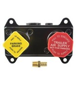 WORLD AMERICAN MV-3 DASH CONTROL PP-1 &amp; PP-7 WA65157 - $81.43 CAD