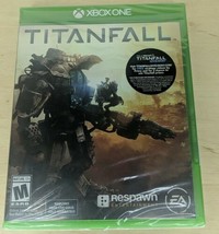 Titanfall Microsoft Xbox One New Sealed - £9.33 GBP