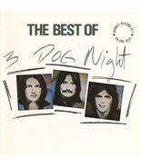 Best of [Audio CD] Three Dog Night - £4.73 GBP