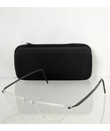 Brand New Authentic LINDBERG Eyeglasses 6521 42mm Color C01/U9 6521 Frame - $9,177.62 MXN