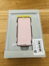 heyday 4000mah Power Bank Rose Gold, OpenBox - $8.95