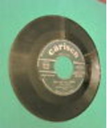 45 giri PEPPINO DI CAPRI e i suoi rockers LASSAME altro - €6,10 EUR