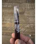 Klean Color Master Strokes Long Wear Satin Lipstick Spiced Plum - $20.20 CAD