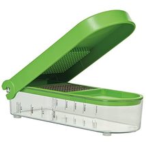 Progressive International GOC-310 Onion Chopper Green/White, Standard - £30.54 GBP