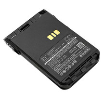 Battery for Motorola DP3000e, DP3441, DP3441e, DP3661, DP3661E, XiR - $30.29