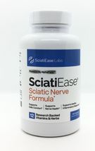 SciatiEase Labs Sciatic Nerve Formula Exp 2027  - £83.93 GBP