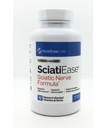 SciatiEase Labs Sciatic Nerve Formula Exp 2027  - $145.67 CAD
