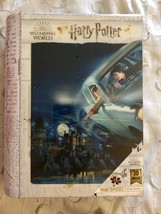 Wizarding World Harry Potter Prime 3D Puzzle  - £24.75 GBP