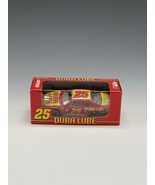 Action 1:64 Diecast 25 Dura Lube Car 1999 Monte Carlo Limited Edition Na... - $24.56 CAD