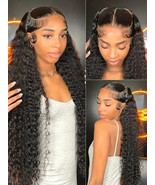 40inches Deep Wave 360 Glue less HD Lace 250grams - $535.60