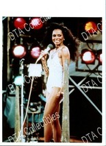 Diana ROSS-8X10 STILL-SINGER-THE SUPREMES-THE Wiz Fn - £28.68 GBP