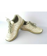 Bruetting Leather Sneakers Athletic Shoes Size 39 US 8 - £19.08 GBP