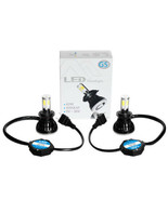 H7  HID SMD COB LED Canbus Headlight / Fog Light Bulb 6000K 4000LM 40W P... - $928.87 MXN