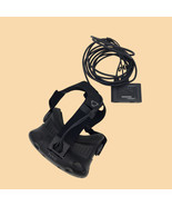 HTC Vive Virtual Reality Gaming Headset OPJT100 w/ Link Box #UG1255 - $184.40 CAD