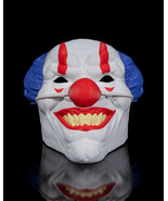 Evil Clown Mask | Raw DIY Kit | Wearable Accessory - £30.79 GBP