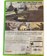 Call of Duty Modern Warfare 3 Xbox 360 Complete CIB - £11.93 GBP