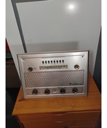Vintage 1950s - Nutone 2016 Intercom Radio Music System, House Wide Soun... - €250,36 EUR