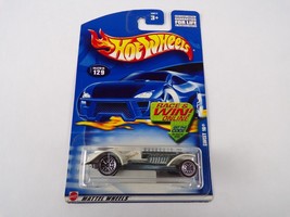 Van / Sports Car / Hot Wheels Mattel Wheels 129 Race &amp; Win Sweet 16 #H13 - £10.16 GBP
