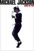 Michael Jackson Flag 4 - 5x3 Ft - £15.97 GBP
