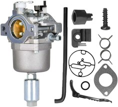 Carburetor Replacement For 42&quot;Troy Bilt Pony Riding Mower Replacement, Up Kit - $31.99