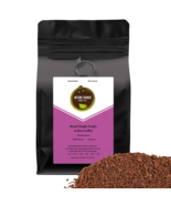 Brazil Single Origin Coffee | Organic | Medium Roast | Whole Bean | Cali... - €0,85 EUR+