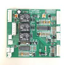 PCB08 MSP Freerider PCB IC Board PAE1-0309-1 (PAE10322) for Mobility Sco... - $85.00
