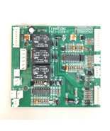 PCB08 MSP Freerider PCB IC Board PAE1-0322 replace PAE1-0309-1 Mobility ... - $85.00