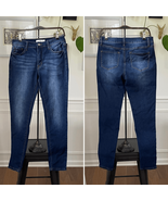 KanCan Mid Rise Skinny Jeans 9 28 - $36.33 CAD