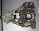 Engine Timing Cover From 2015 GMC Sierra 1500  4.3 12632808 - $210.00