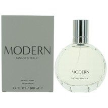 Modern by Banana Republic, 3.4 oz EDP Spray for Women - £17.23 GBP