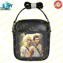 2 CHAOS WALKING Slingbag - $24.00