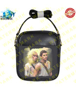 2 CHAOS WALKING Slingbag - $24.00