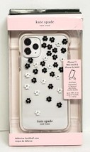 Nob Kate Spade Ny Hardshell Case For Apple I Phone 11 Pro MAX/XS Max Flowers - £13.72 GBP