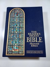 The Reader&#39;s Digest Bible: Illustrated Edition - ... by Reader&#39;s Digest hardback - £11.94 GBP