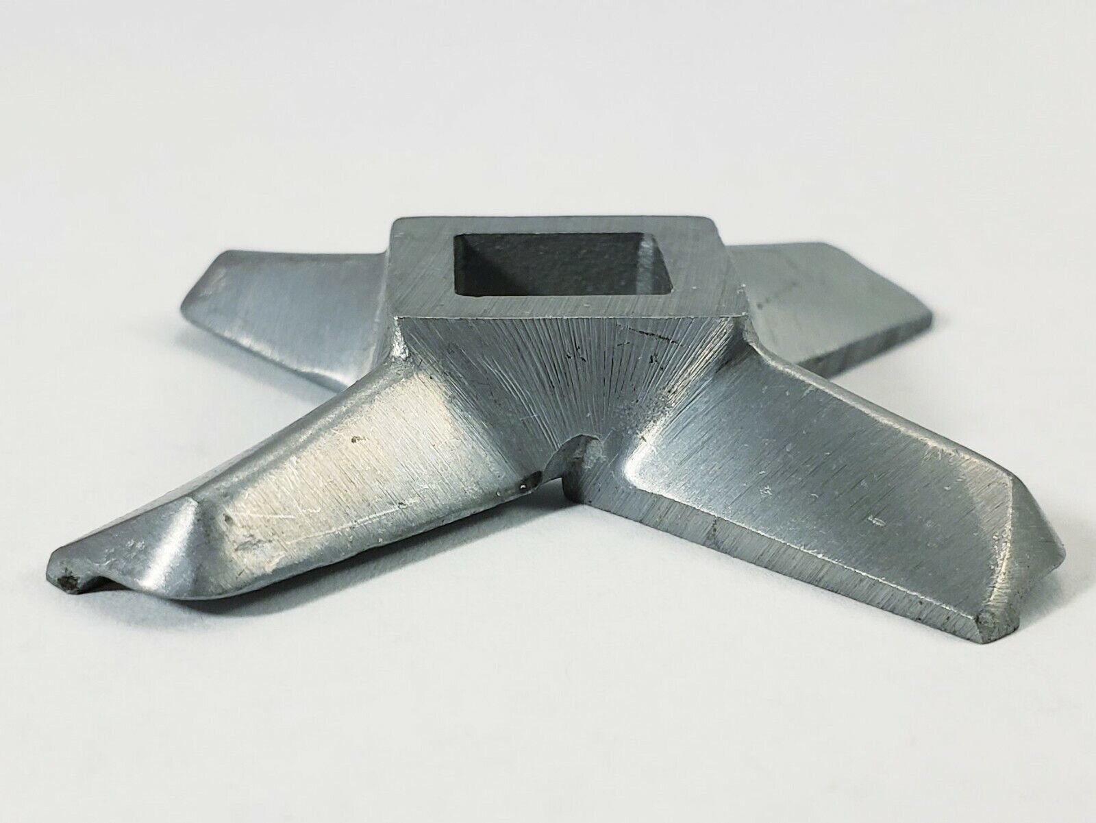 NEW Meat Grinder Blade for Kalorik MGR38593 BK Food Replacement Part