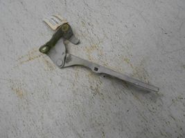 2004-2008 Chevrolet Aveo Left Driver Hood Hinge - $21.99