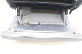 08-11 MERCEDES-BENZ W204 C300 GLOVE BOX STORAGE COMPARTMENT BLACK E0690 image 7