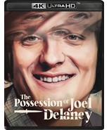 The Possession of Joel Delaney (4K Ultra HD + Blu-ray) Vinegar Syndrome - $34.99