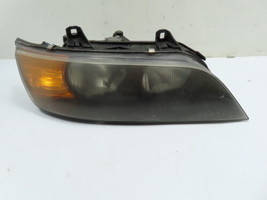 98 BMW Z3 E36 1.9L #1252 Headlight, Amber Corner, Right 63128389518 - $168.29