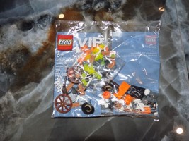 LEGO VIP 40513 Halloween Spooky Add On Pack Skeletons NEW - £16.92 GBP