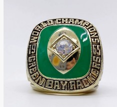 NFL Green Bay Packers team Finals Champion Ring - $24.60