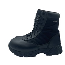 Original SWAT Classic 227201 9&quot; Waterproof Safety Work Boots Composite Toe Men 6 - £77.84 GBP