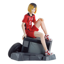 Haikyu Kenma Kozume Figure Japan Authentic Ichiban Kuji Last One Prize - £53.42 GBP