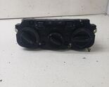 Temperature Control Single Zone Climatic Canada Fits 06-11 GOLF GTI 697171 - $48.51