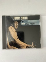 Jazz Profile 14 - Jazz Profile: Jimmy Smith - Cd - £8.91 GBP