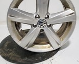 Wheel 16x6-1/2 Alloy 10 Spoke Fits 13-19 BEETLE 1078271 - $91.86