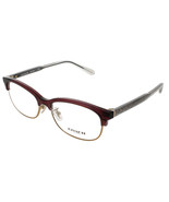 COACH 0HC6144 Eyeglasses 5569 53mm - $1,839.99 MXN