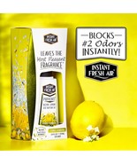 Priventi Citrus-Verbena - #2 Toilet Bowl Spray + Air Freshener, 2.4 Oz. ... - $13.96 CAD