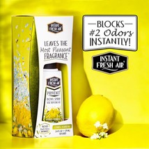 Priventi Citrus-Verbena - #2 Toilet Bowl Spray + Air Freshener, 2.4 Oz. ... - €8,51 EUR